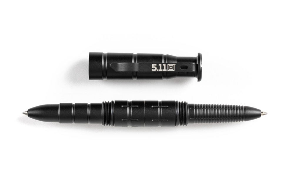Vlad Rescue Pen