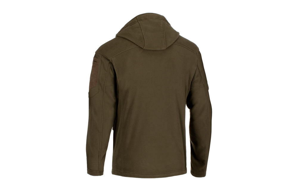 Lynx Fleece Hoody (RAL7013)