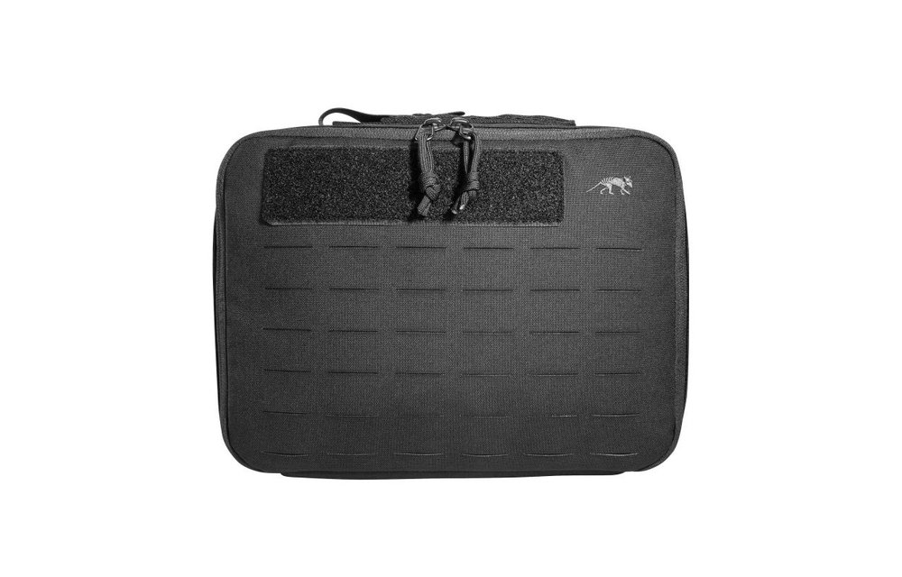 Modular Support Shoulder Bag (Black)