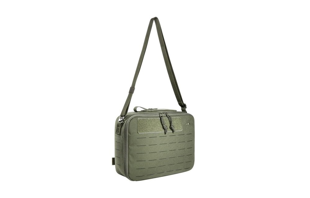Modular Support Shoulder Bag (Olive)