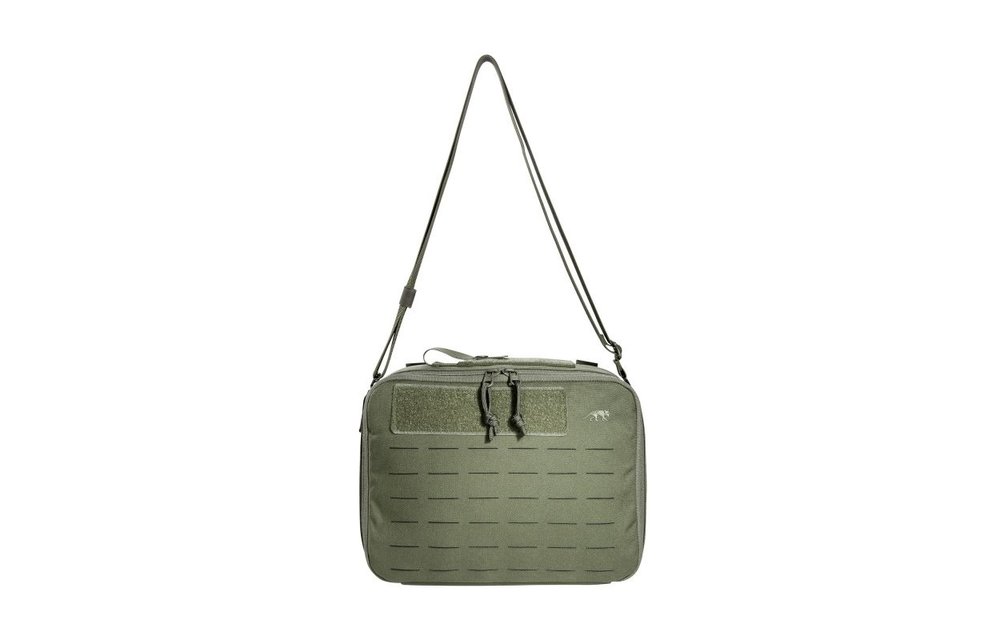 Modular Support Shoulder Bag (Olive)