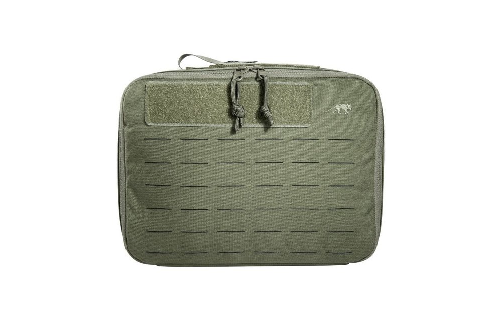 Modular Support Shoulder Bag (Olive)