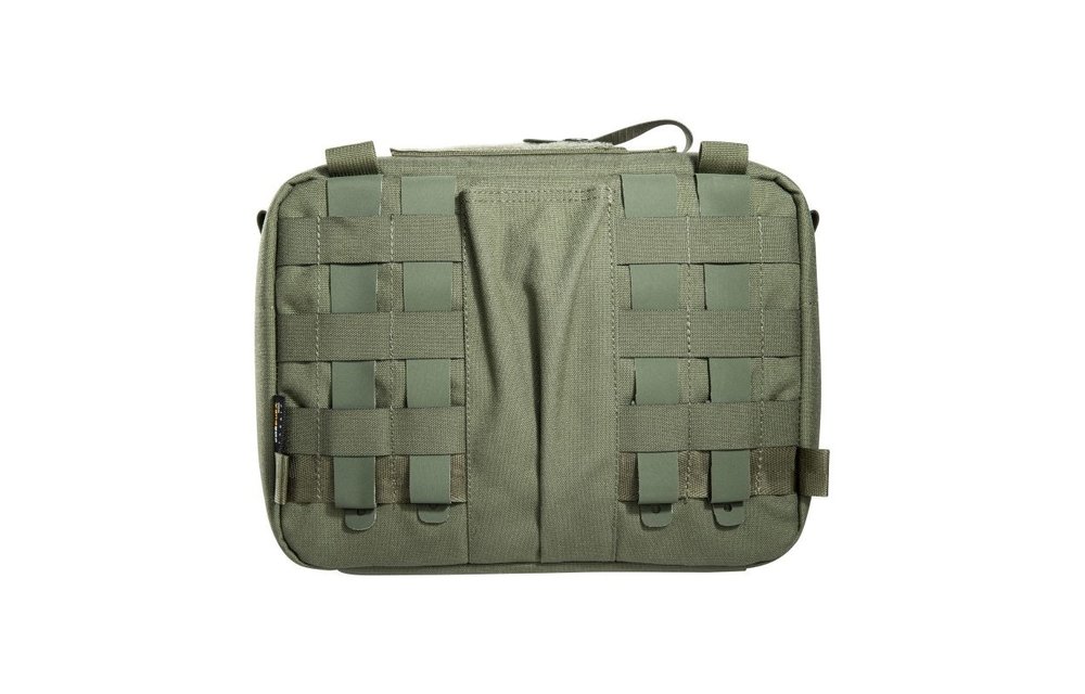 Modular Support Shoulder Bag (Olive)