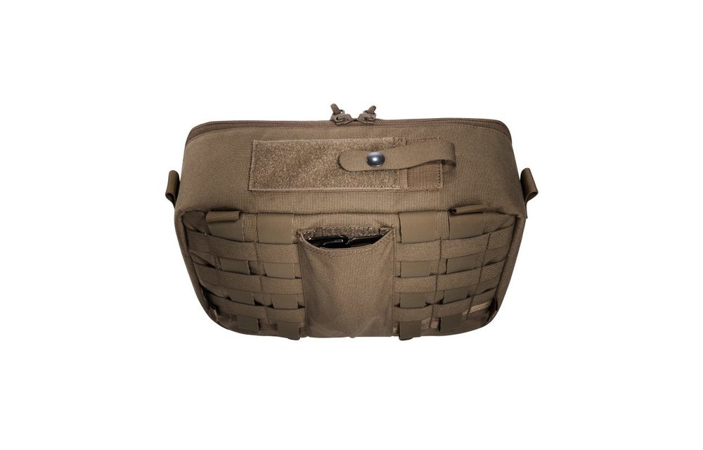 Modular Support Shoulder Bag (Coyote)