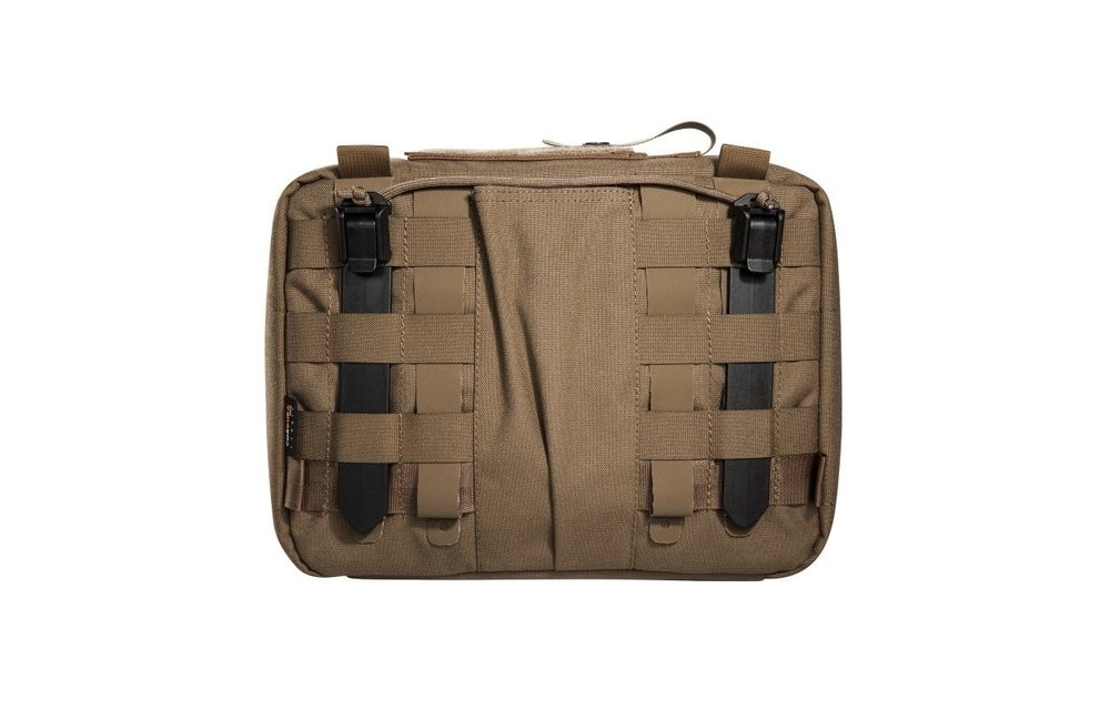Modular Support Shoulder Bag (Coyote)