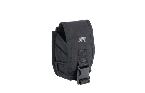 Smoke Pouch (Black)