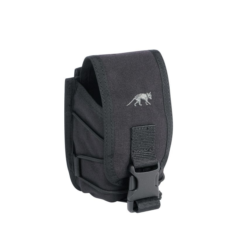 Smoke Pouch (Black)