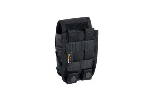 Smoke Pouch (Black)