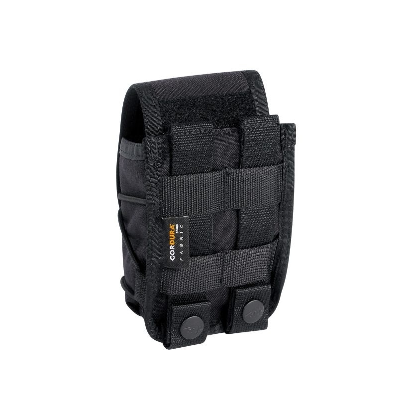 Smoke Pouch (Black)