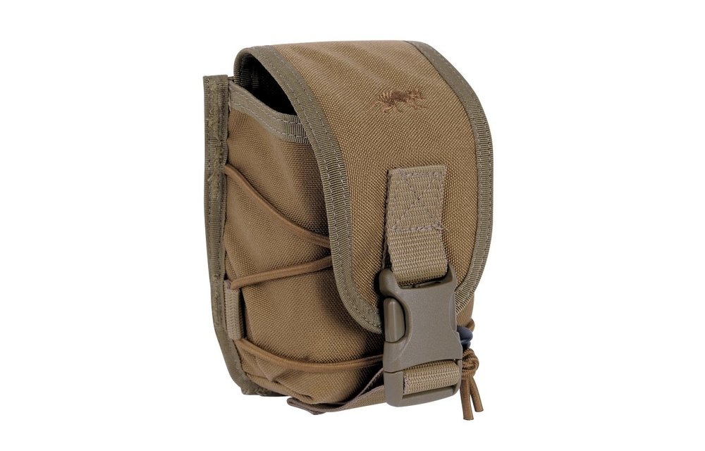 Smoke Pouch (Coyote Brown)