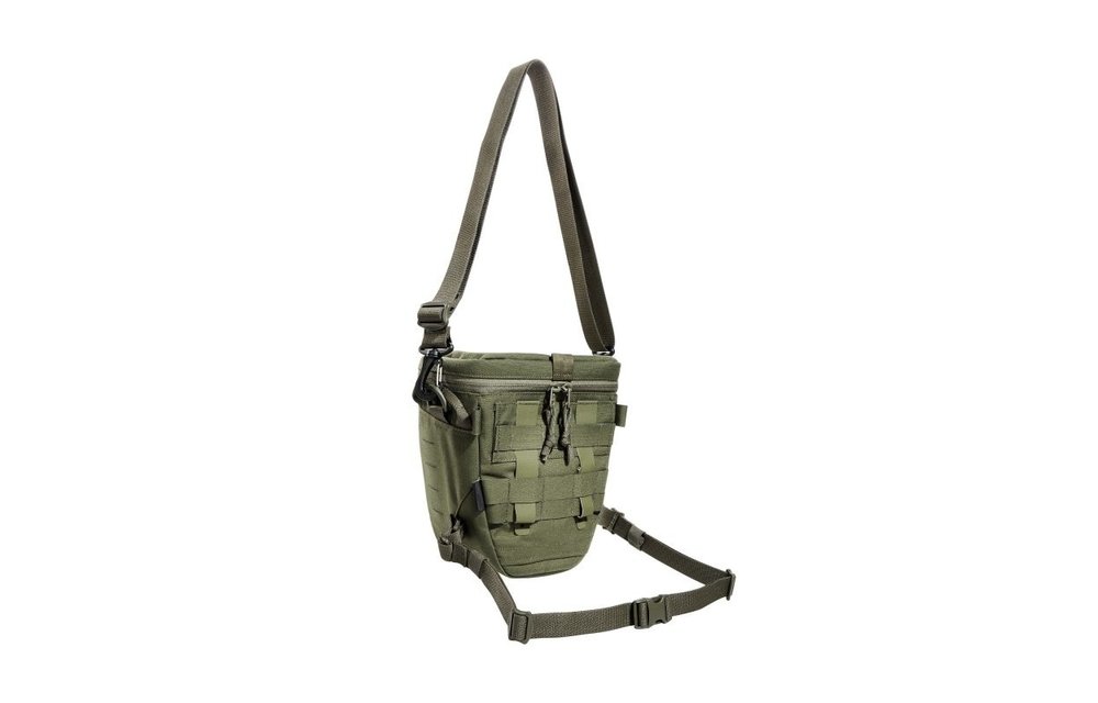 Focus ML Camera Bag (Olive)