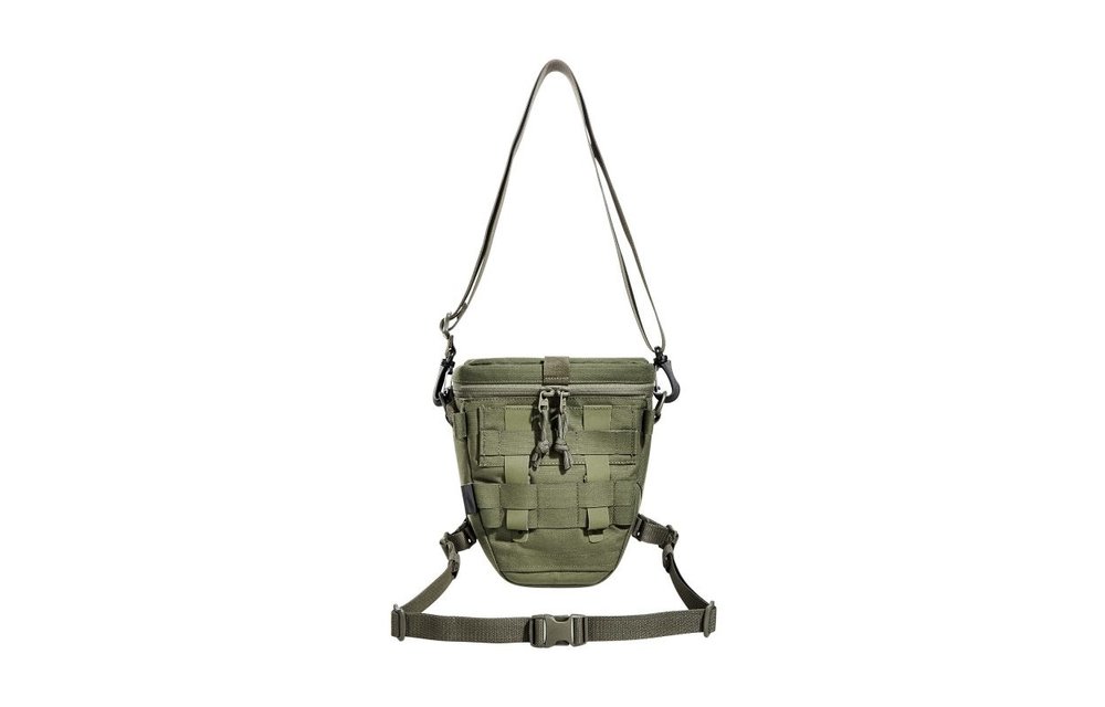 Focus ML Camera Bag (Olive)