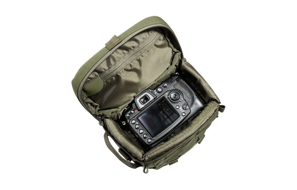 Focus ML Camera Bag (Olive)