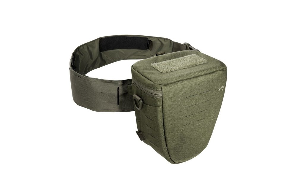 Focus ML Camera Bag (Olive)