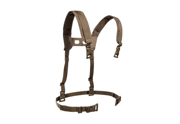 Harness Set (Coyote Brown)