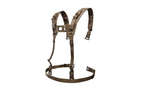 Harness Set (Coyote Brown)