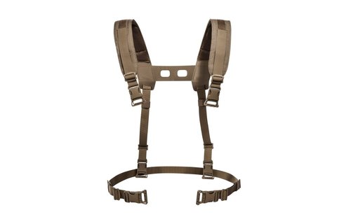 Harness Set (Coyote Brown)