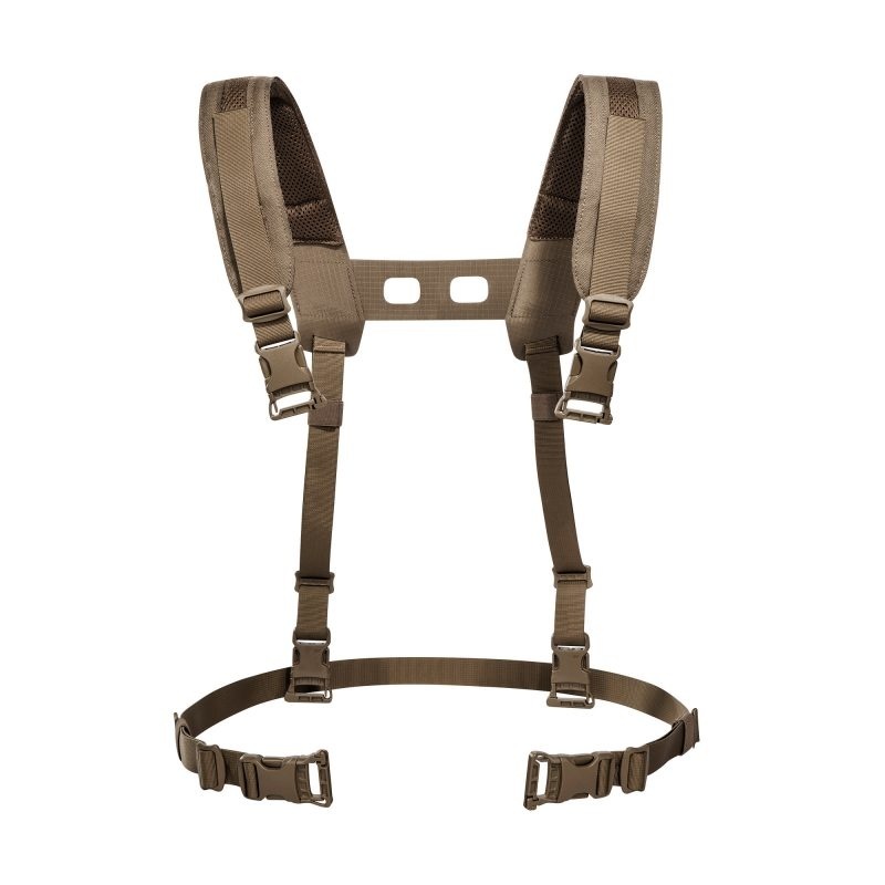 Harness Set (Coyote Brown)