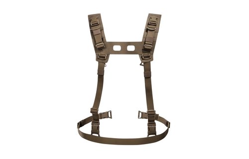 Harness Set (Coyote Brown)