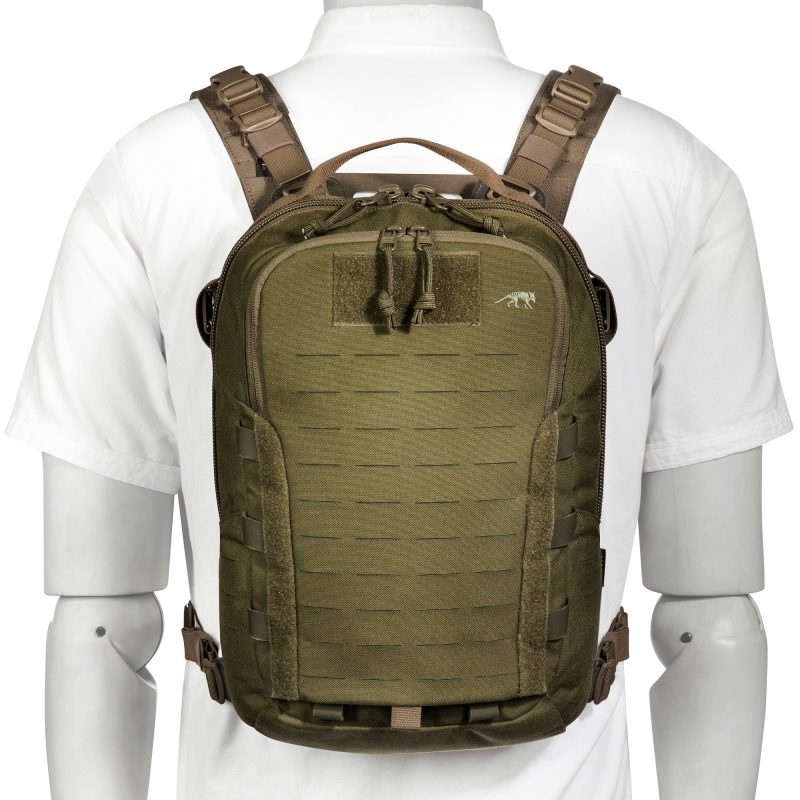 Harness Set (Coyote Brown)