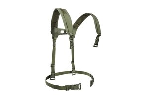 Harness Set (Olive)