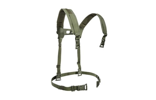 Harness Set (Olive)