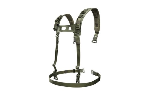 Harness Set (Olive)
