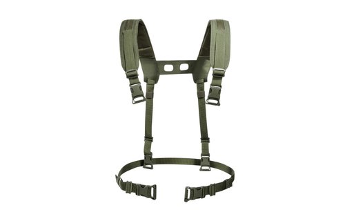 Harness Set (Olive)