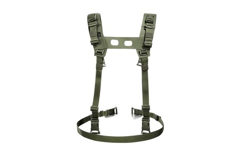 Harness Set (Olive)
