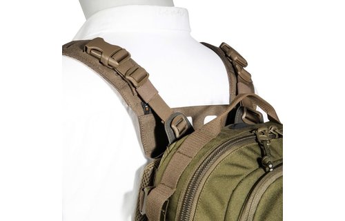 Harness Set (Olive)