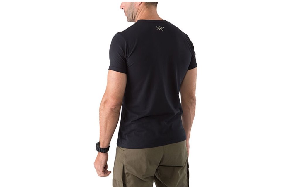 WBT SS T-Shirt (Pilot)