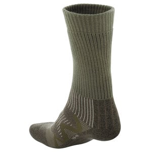 Socks Winter Pro (Coyote)