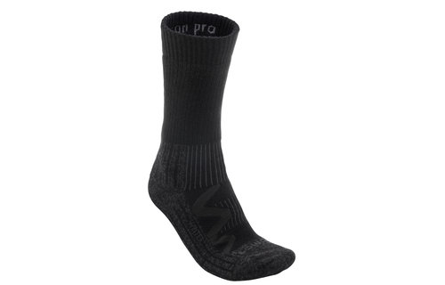 Socks Winter Pro (Black)
