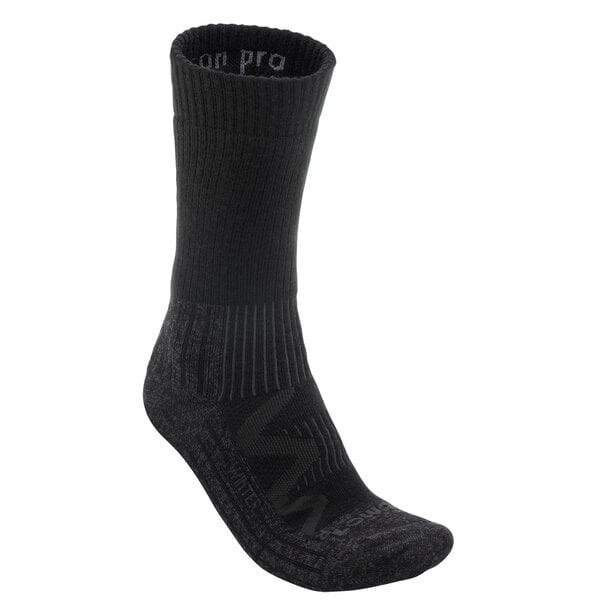Socks Winter Pro (Black)