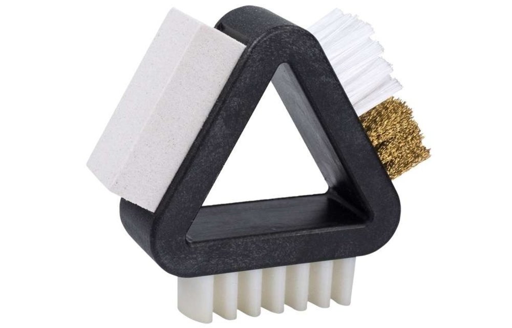 Triangular Brush