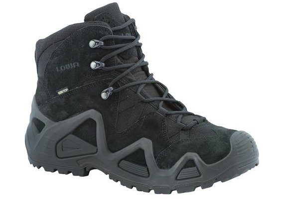 Zephyr GTX MID TF Ws (Women) (Black)