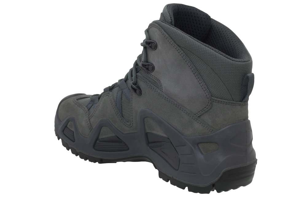 Zephyr GTX MID TF (Wolf Grey)