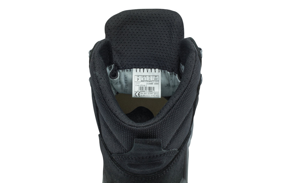 Z-6N GTX C (Black)
