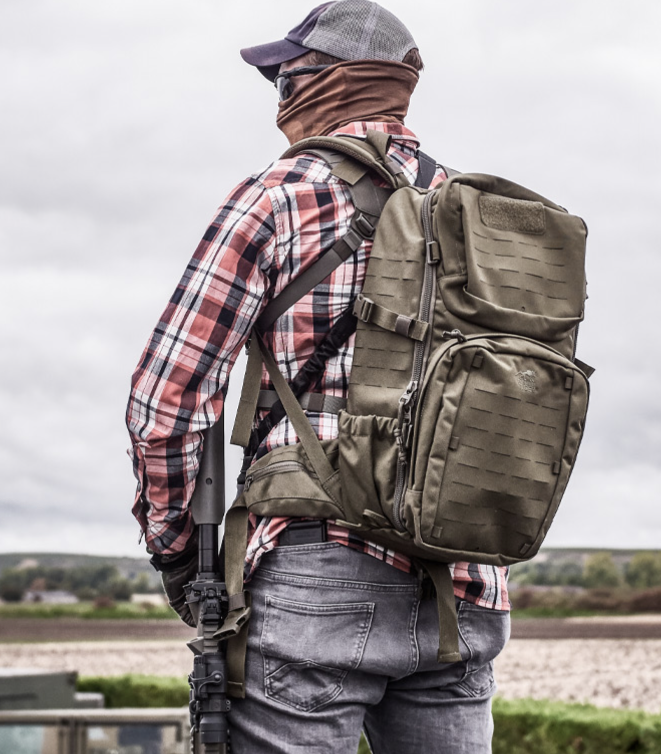 Modular Combat Pack 22L (Multicam)