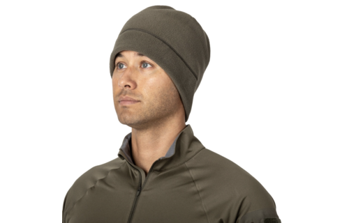 Beeline Beanie (Ranger Green)