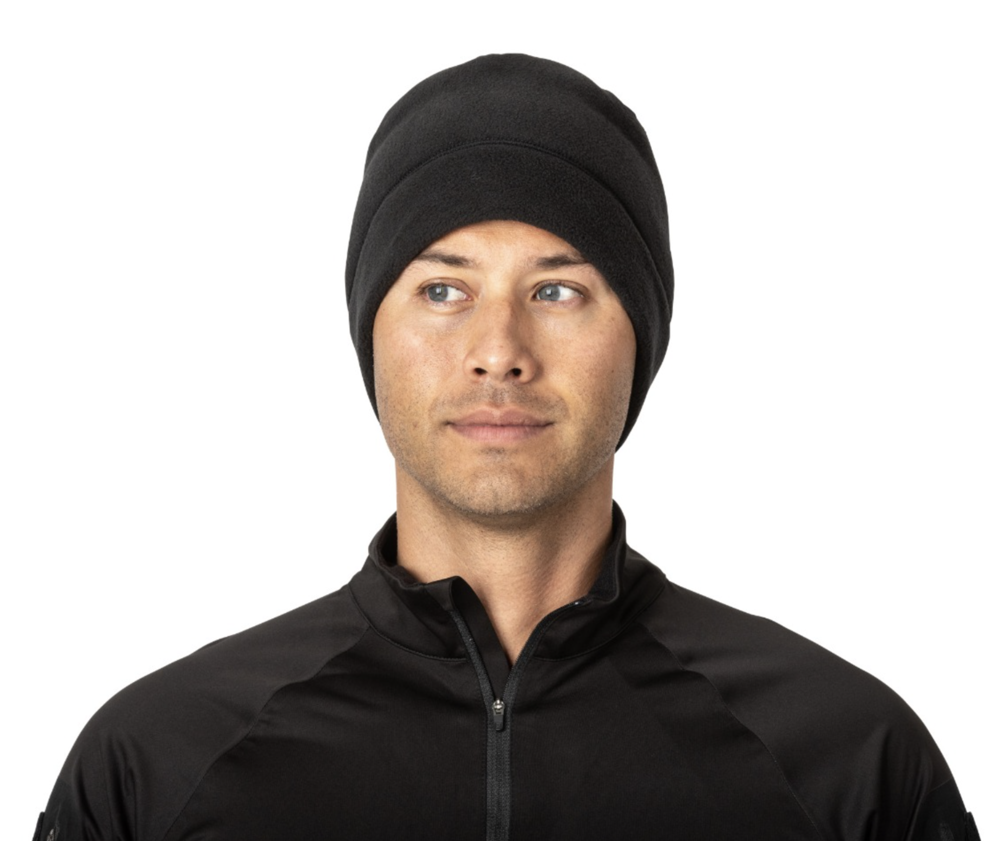 Beeline Beanie (Black)
