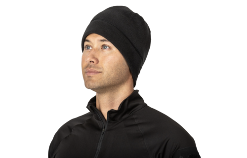 Beeline Beanie (Black)