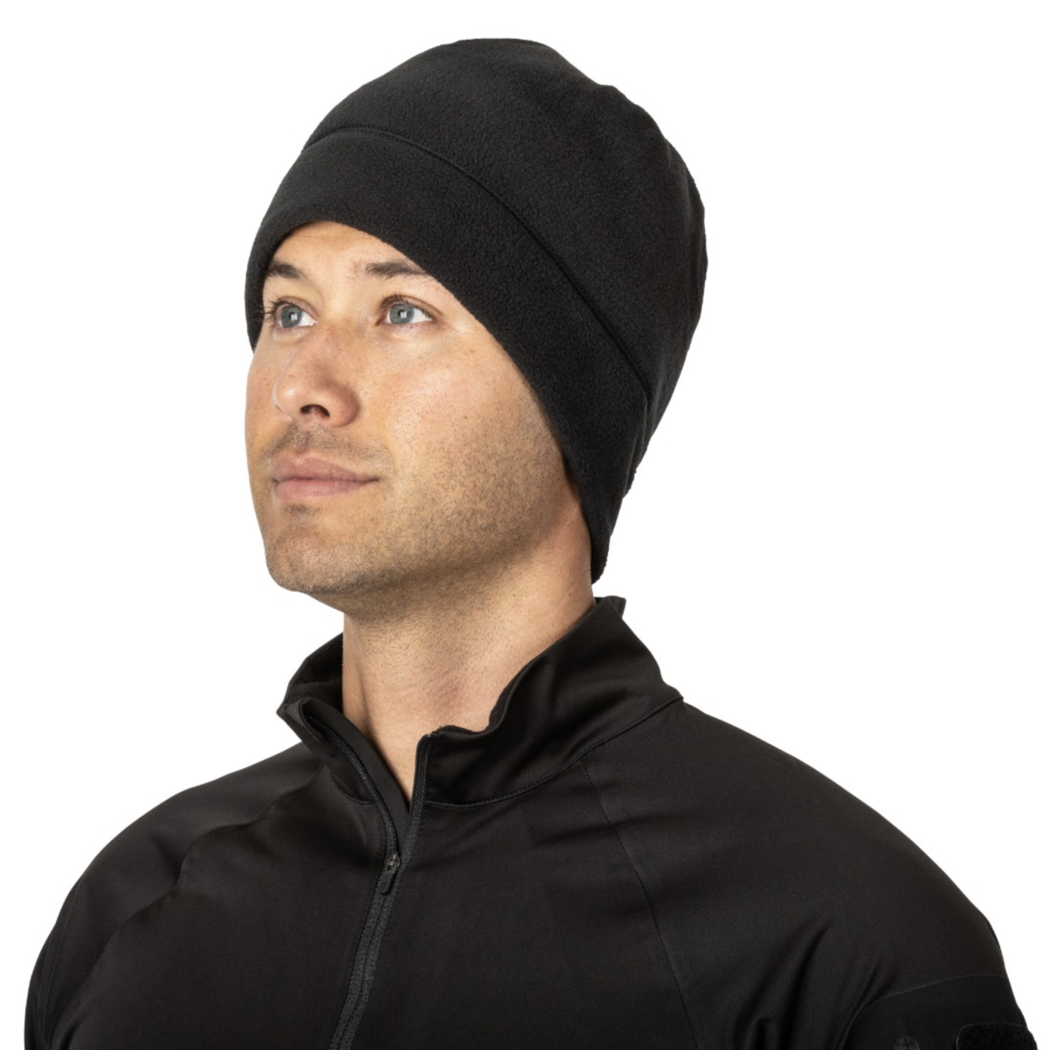 Beeline Beanie (Black)