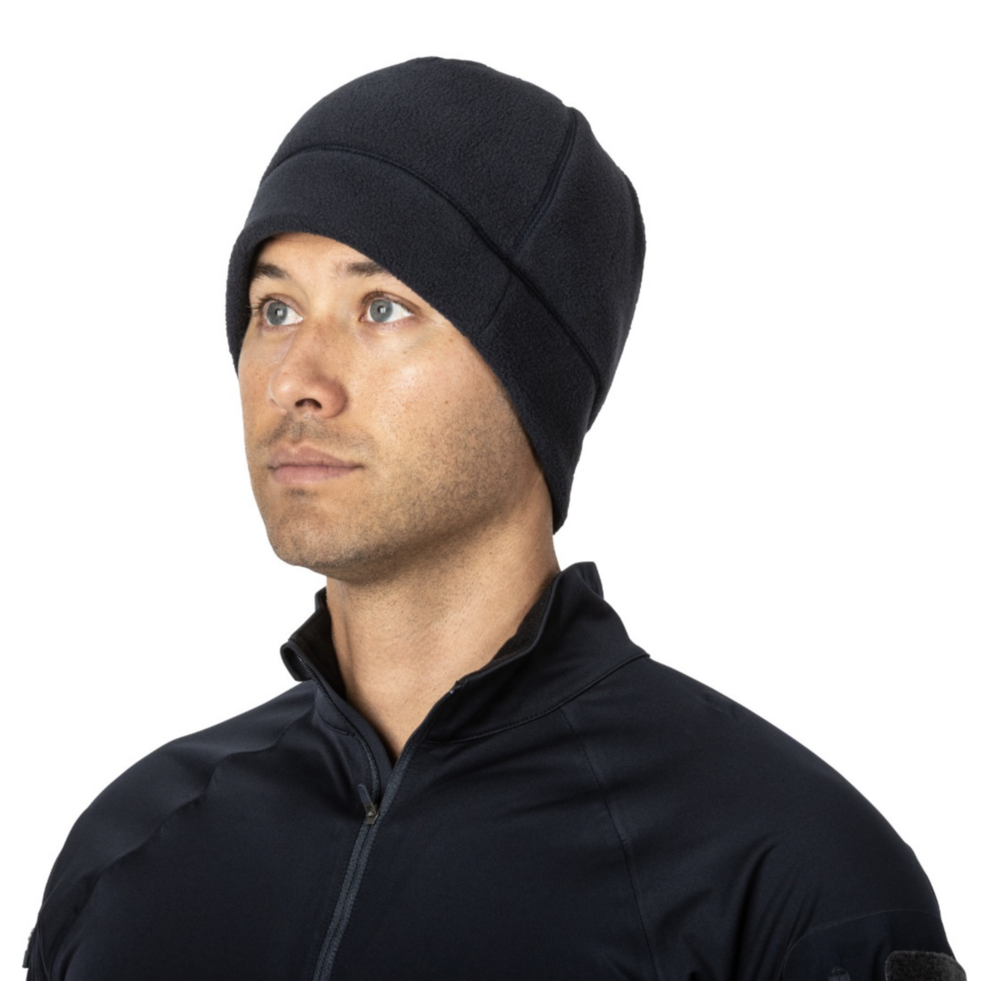 Beeline Beanie (Dark Navy)