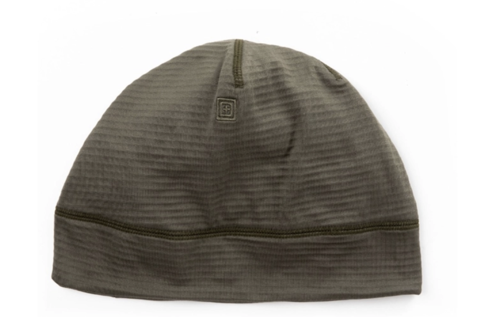 Stratos Beanie (Ranger Green)