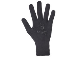Wind + Waterproof Merino Shelter Gloves (Black)