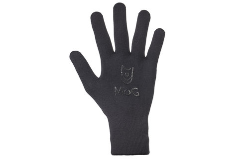 Wind + Waterproof Merino Shelter Gloves (Black)