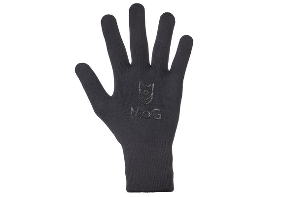 Wind + Waterproof Merino Shelter Gloves (Black)