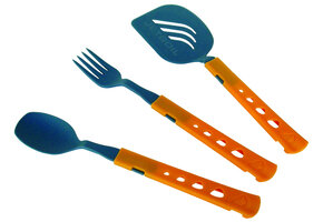 Jetset Utensil Set