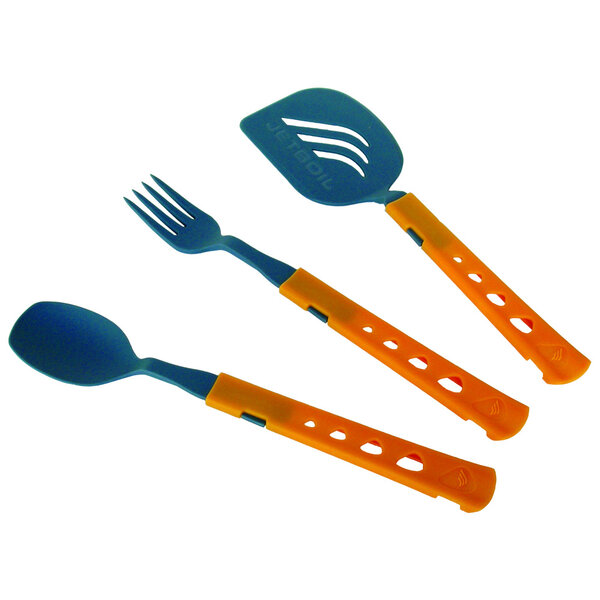 Jetset Utensil Set